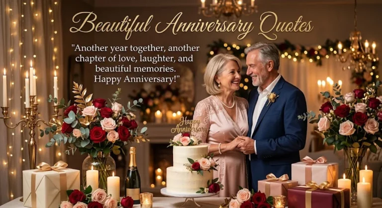 anniversary quotes