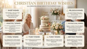 christian birthday wishes