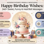 happy birthday wishes