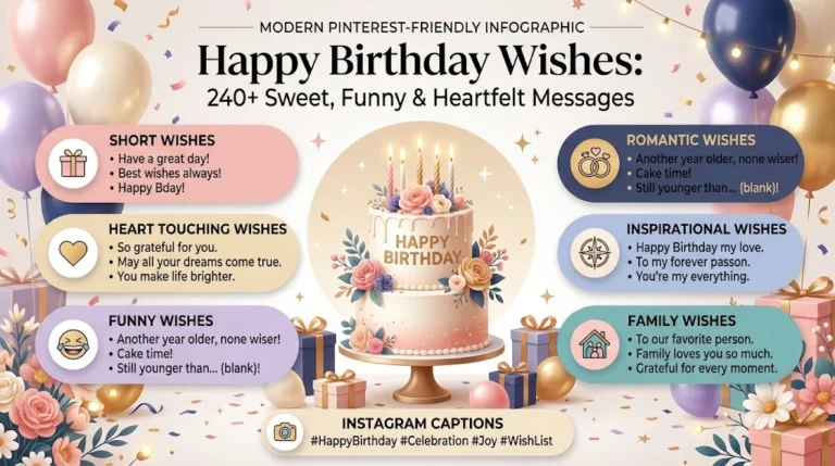 happy birthday wishes