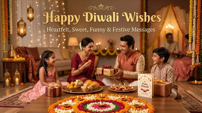 happy diwali wishes