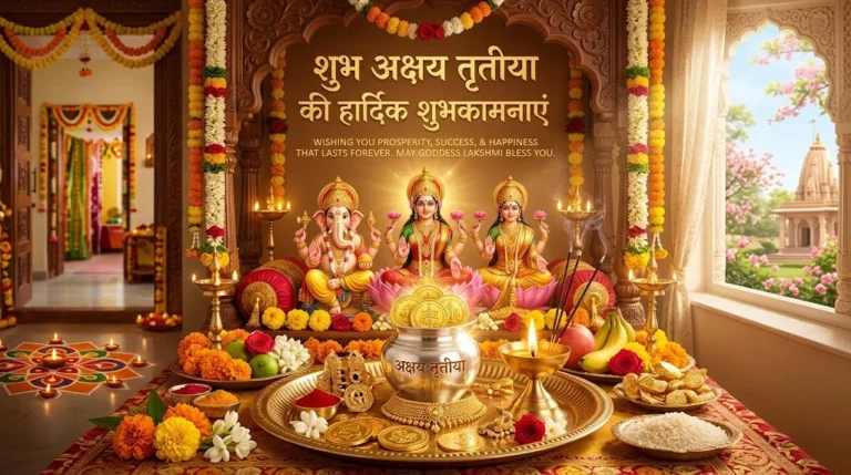 akshaya tritiya wishes