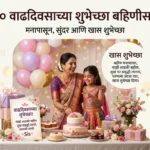 birthday wishes for sister in marathi