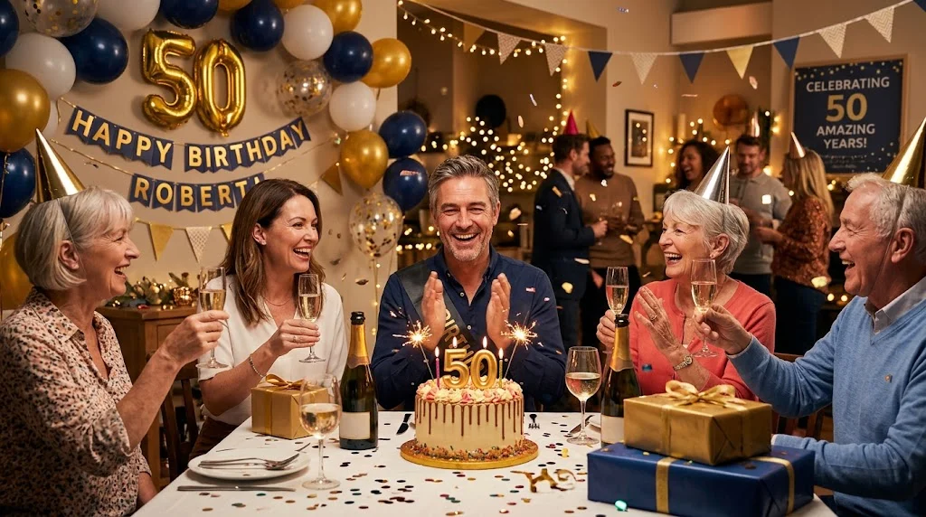 happy 50th birthday wishes