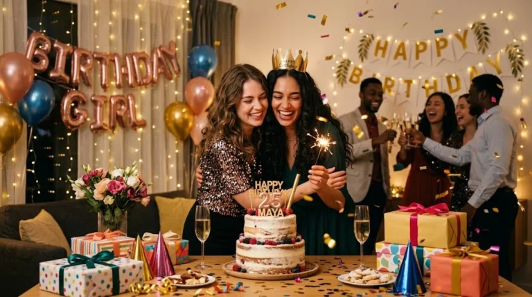 happy birthday wishes for bestie