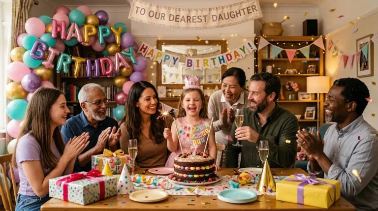 happy birthday wishes for daughter