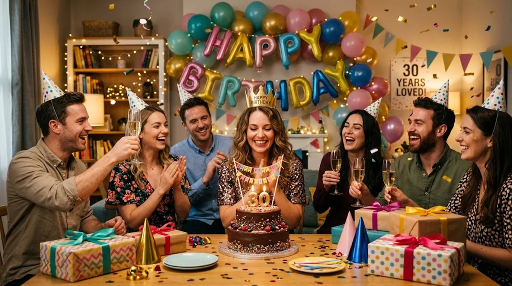 happy birthday wishes images
