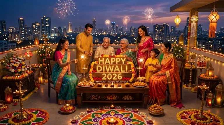 happy diwali 2026 wishes