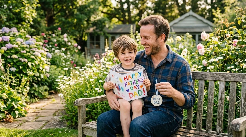 happy fathers day wishes