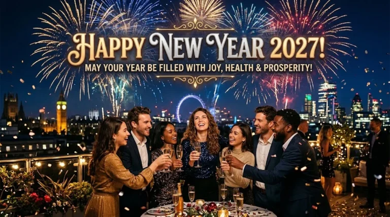 happy new year wishes 2027