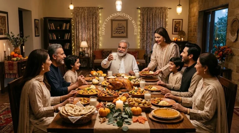 happy thanksgiving wishes