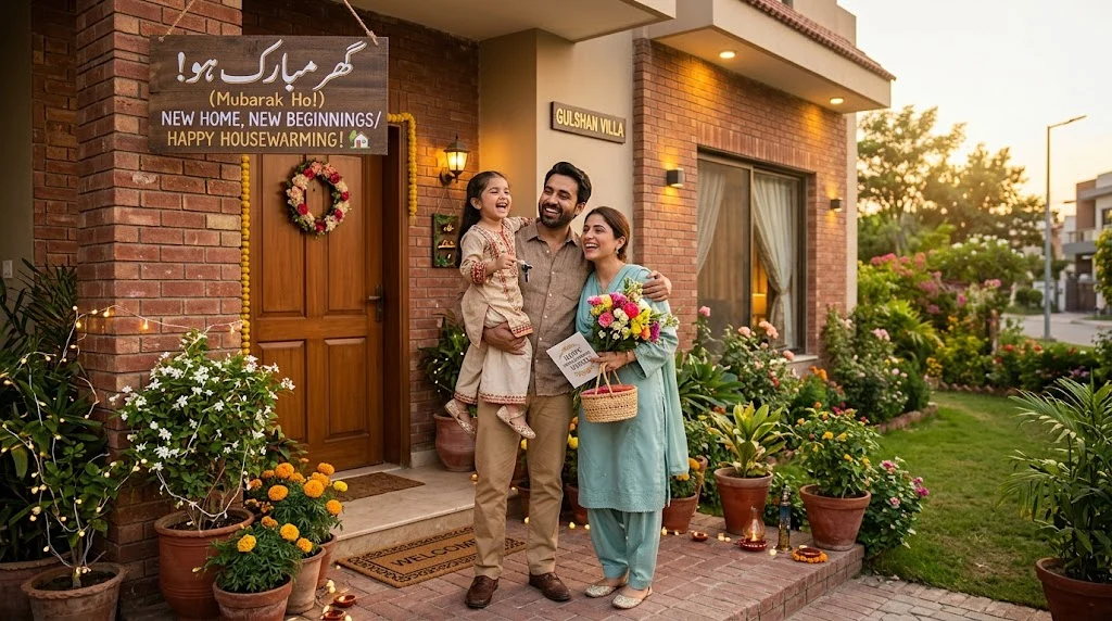 house warming wishes