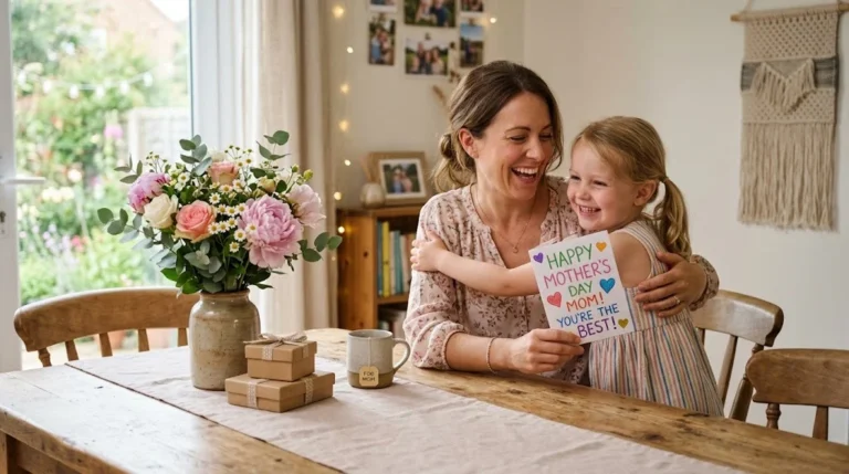 mothers day wishes