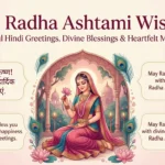 radha ashtami wishes