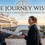 safe journey wishes